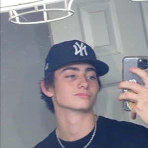 Meet your Posher, Kaleb